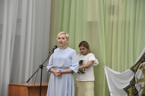 В Мензелинске открылась Международная выставка «Палестина в наших сердцах»