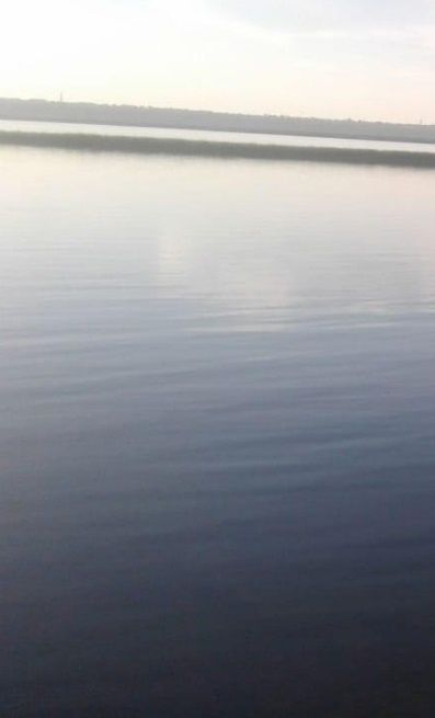 В Мензелинском районе погиб рыбак