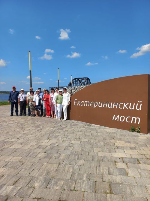 Благая цель поэтов-земляков, живущих в Мензелинске, Нижнекамске и Набережных Челнах