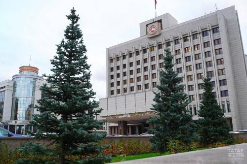 14 сентября состоятся выборы Раиса Татарстана
