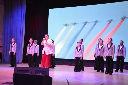В Мензелинске отметили День социального работника