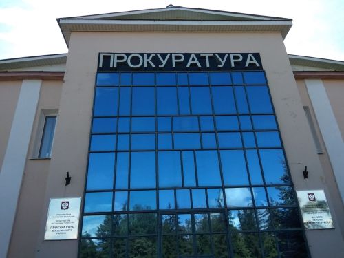 Мензелинец понес наказание за кражу
