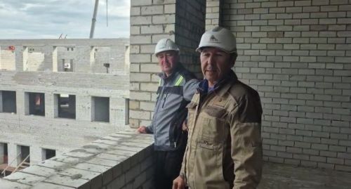 Мензелинск пишет историю: школа, которая изменит город
