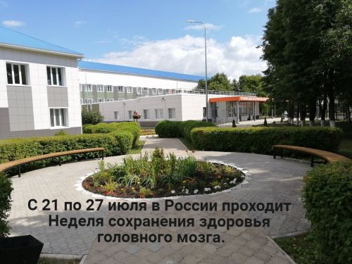 Здоровый мозг — основа полноценной жизни: советы врача