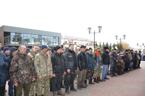 Новая песня от поэтессы Ларисы Бокаревой — дань уважения и признательности героям СВО