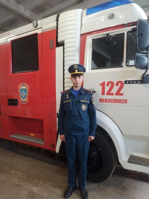 В Мензелинском районе продолжаются кадровые перестановки