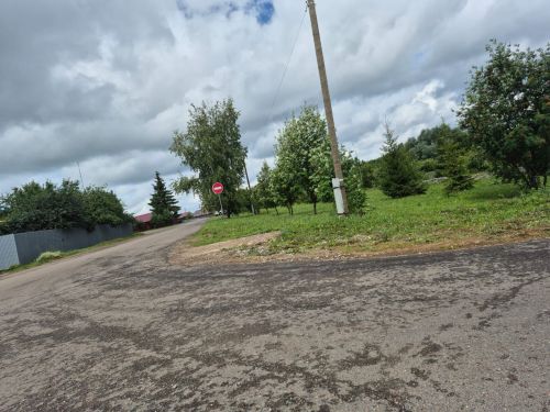 Новым асфальтом будет покрыта и улица Октябрьская города Мензелинска