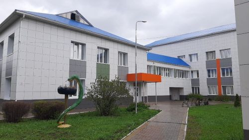 Главный врач ЦРБ ответил на вопрос мензелинца о работе участковых врачей