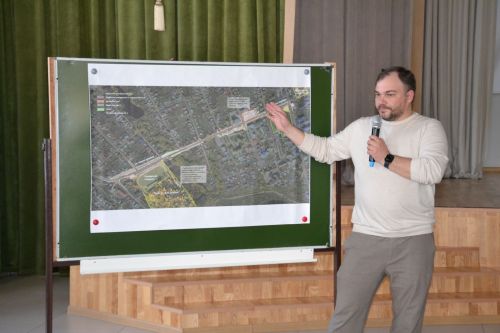 Мензелинск вошел в число победителей Всероссийского конкурса проектов городской среды