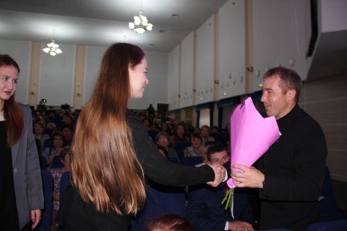 В учебные заведения района пришли 8 молодых специалистов