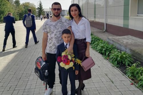 Мензелинец Искандер Иванов стал победителем конкурса «Татар сүзе»