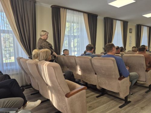 В Мензелинском районе продолжаются кадровые перестановки