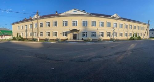 Инспекция подтвердила соответствие общежития педколледжа Мензелинска требованиям