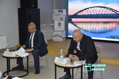Молодежная политика, спорт, образование: приоритеты развития Мензелинского района