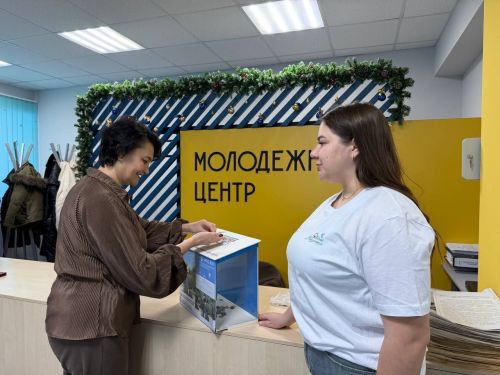 В Мензелинском районе стартовала акция «Народный памятник»: собираем монеты для мемориала