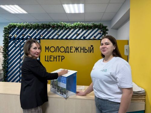 В Мензелинском районе стартовала акция «Народный памятник»: собираем монеты для мемориала
