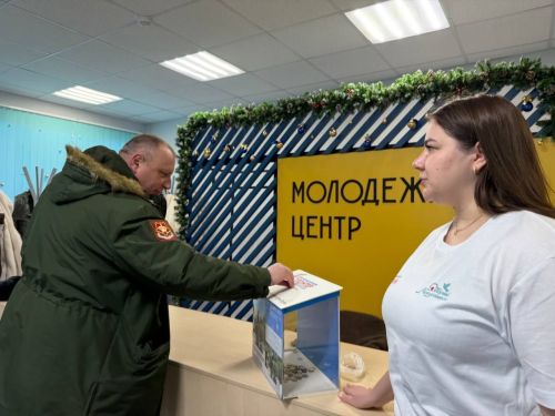 В Мензелинском районе стартовала акция «Народный памятник»: собираем монеты для мемориала