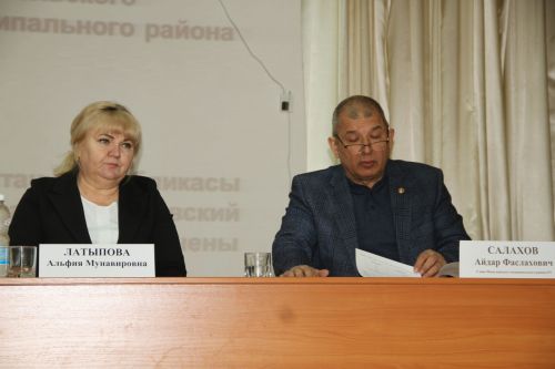 Жители поселка имени Воровского благодарны предпринимателю Егору Юдину
