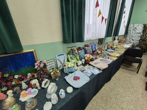 В Мензелинской школе-интернате был дан старт Году единства народов России и Году воинской и трудовой доблести в Татарстане