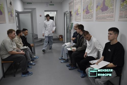 Мензелинские призывники рассказали о подготовке к службе в армии