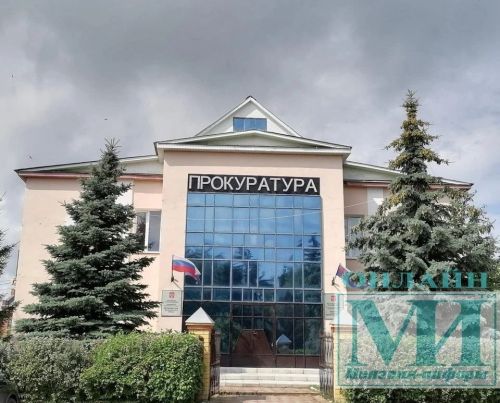 Заместитель прокурора Татарстана проведёт приём граждан в Мензелинске