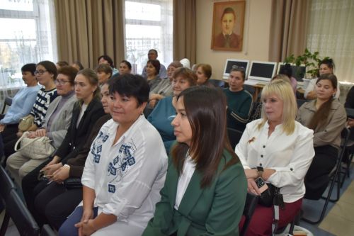 Рустэм Ямалеев вспомнил детство в Мензелинском районе