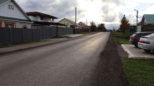 В Мензелинске в 2026 году отремонтируют более 13 км дорог
