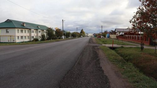 В Мензелинске в 2026 году отремонтируют более 13 км дорог