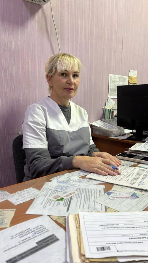 Врач ЦРБ Светлана Низамова рассказала, как сохранить психическое здоровье