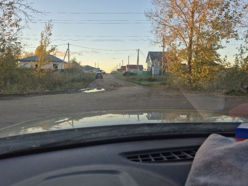 Минзәләдә урамнар исеме бик матур