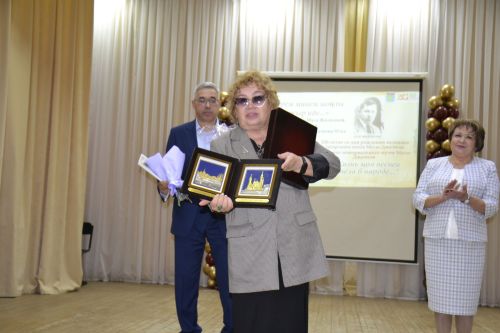 Мензелинский педагогический колледж дал старт мероприятиям, посвященным 120-летию Мусы Джалиля