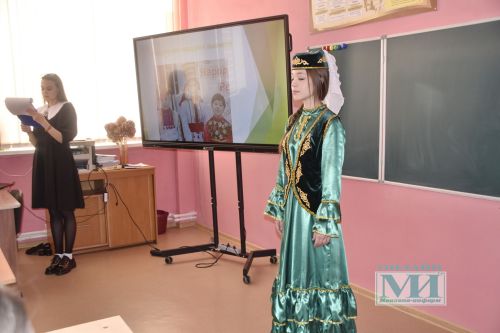 Любовь к малой родине начинается со слова: зональный фестиваль в Мензелинске