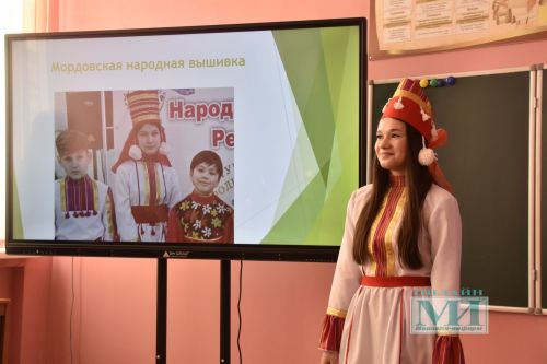 Любовь к малой родине начинается со слова: зональный фестиваль в Мензелинске