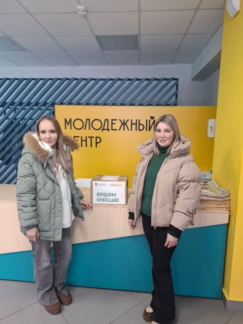 Патриотический конкурс в Мензелинске: дети рисуют открытки для солдат
