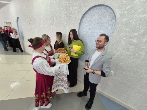 Родительский комитет школы из Актанышского района был сильнее других