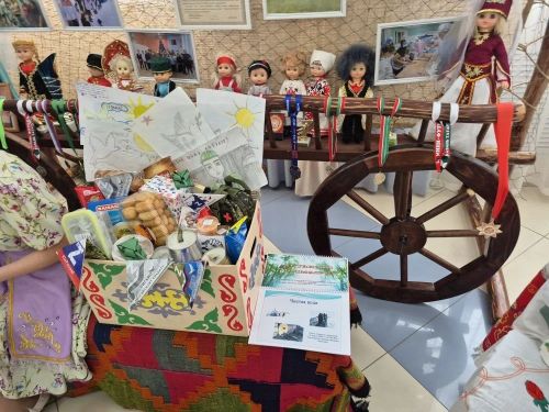 Родительский комитет школы из Актанышского района был сильнее других