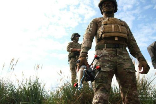 В Татарстане любой призывник может заменить срочную военную службу на контрактную