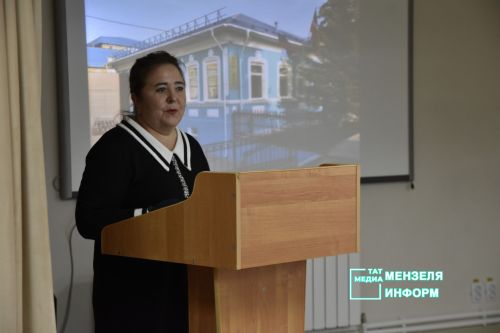День открытых дверей в Мензелинском медицинском училище: Путь к будущей карьере