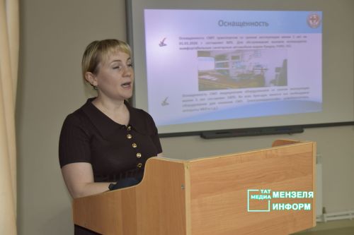 День открытых дверей в Мензелинском медицинском училище: Путь к будущей карьере