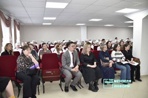 День открытых дверей в Мензелинском медицинском училище: Путь к будущей карьере