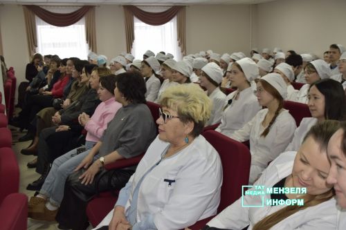 День открытых дверей в Мензелинском медицинском училище: Путь к будущей карьере