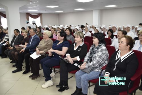 День открытых дверей в Мензелинском медицинском училище: Путь к будущей карьере