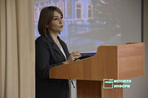 День открытых дверей в Мензелинском медицинском училище: Путь к будущей карьере