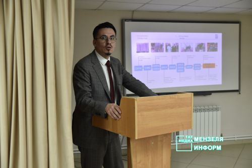 День открытых дверей в Мензелинском медицинском училище: Путь к будущей карьере
