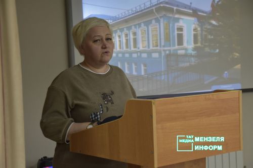 День открытых дверей в Мензелинском медицинском училище: Путь к будущей карьере