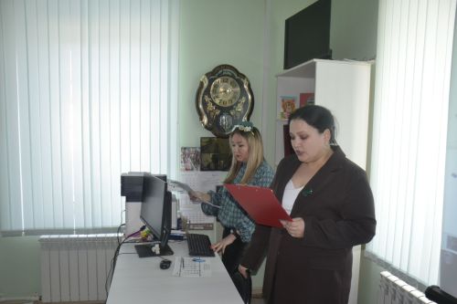 В Доме культурного наследия Мензелинска состоялись мероприятия для работников культуры из 5 районов