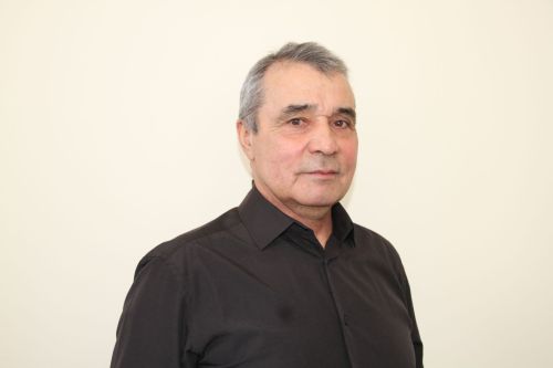 «Бог защитил»: история 60-летнего штурмовика из Мензелинского района