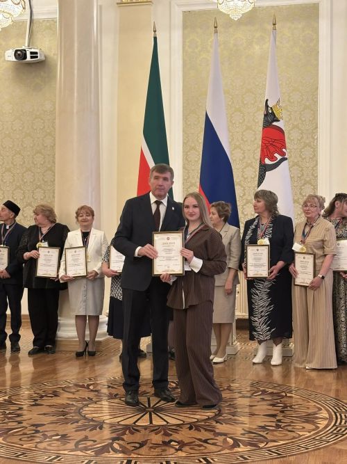 Минзәләгә тагын бер миллион сум акча кайта