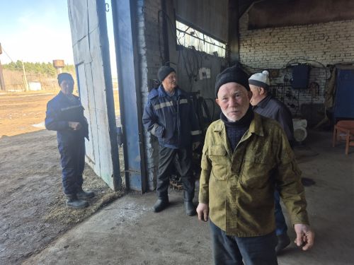 Минзәлә районында язгы кыр эшләренә әзерлек бара