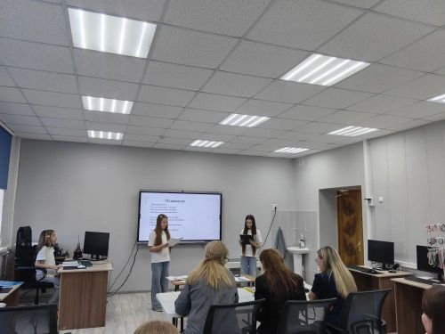 В Мензелинске подвели итоги конференции «Грани творчества»